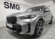 BMW X5 xDrive30d M Sport For Sale In Cape Town