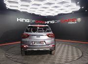 Chery Tiggo 4 Pro 1.5T LiT DCT auto For Sale In JHB East Rand