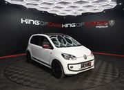 Volkswagen Take Up! 1.0  5Dr For Sale In JHB East Rand