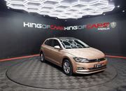 Volkswagen Polo Hatch 1.0TSI Comfortline Auto For Sale In JHB East Rand