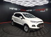 Ford EcoSport 1.0T Titanium For Sale In JHB East Rand
