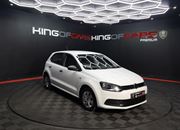 Volkswagen Polo Vivo 1.4 Trendline Hatch For Sale In JHB East Rand