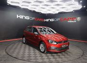 Volkswagen Polo Vivo 1.4 Trendline Hatch For Sale In JHB East Rand