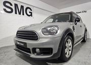 Mini Cooper Countryman Auto For Sale In Cape Town