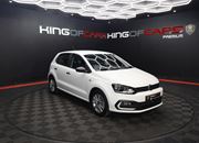 Volkswagen Polo Vivo hatch 1.4 Life For Sale In JHB East Rand