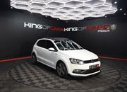 Volkswagen Polo 1.2 TSI Comfortline For Sale In JHB East Rand