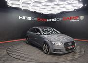 Audi A3 Sportback 1.4TFSI Auto For Sale In JHB East Rand
