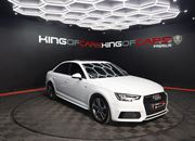 Audi A4 2.0TFSi Sport line For Sale In JHB East Rand