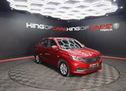 Honda Amaze 1.2 Trend For Sale In JHB East Rand