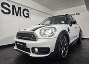 Mini Cooper S Countryman Auto For Sale In Cape Town