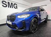 BMW X4 M competition For Sale In Cape Town