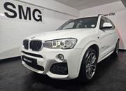 BMW X3 xDrive20d M Sport (F25) For Sale In Cape Town