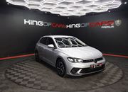 Volkswagen Polo hatch 1.0TSI 70kW Life For Sale In JHB East Rand