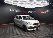 Suzuki Celerio 1.0 GL auto For Sale In JHB East Rand