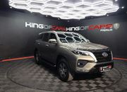 Toyota Fortuner 2.4GD-6 auto For Sale In JHB East Rand