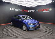 Volkswagen Polo Vivo 1.4 Trendline Hatch For Sale In JHB East Rand