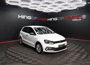 Volkswagen Polo Vivo 1.4 Trendline Hatch For Sale In JHB East Rand