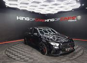 Mercedes-Benz A45 AMG S Hatch 4Matic+ For Sale In JHB East Rand