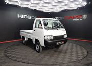 Suzuki Super Carry 1.2 For Sale In JHB East Rand