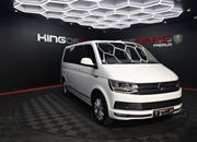 Volkswagen Caravelle 2.0BiTDI Highline Auto For Sale In JHB East Rand
