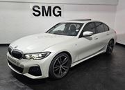 BMW 320i M Sport For Sale In Cape Town