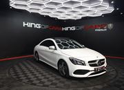 Mercedes-Benz CLA200d AMG Line Auto For Sale In JHB East Rand