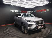 Toyota Fortuner 2.8GD-6 For Sale In JHB East Rand