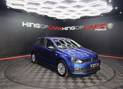 Volkswagen Polo Vivo hatch 1.4 For Sale In JHB East Rand