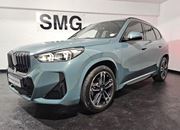 BMW X1 sDrive18i M Sport For Sale In Cape Town