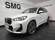BMW X1 sDrive18d M Sport For Sale In Cape Town