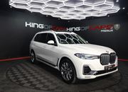 BMW X7 xDrive30d For Sale In JHB East Rand