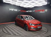 Volkswagen Polo Vivo hatch 1.4 For Sale In JHB East Rand