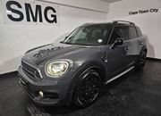 Mini Cooper S Countryman Auto For Sale In Cape Town