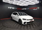 Volkswagen Polo hatch 1.0TSI 85kW R-Line For Sale In JHB East Rand