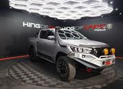 Toyota Hilux 2.8GD-6 double cab 4x4 Legend auto For Sale In JHB East Rand