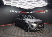 Land Rover Range Rover Evoque D180 SE For Sale In JHB East Rand