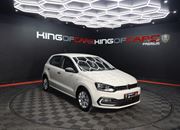 Volkswagen Polo Vivo 1.4 Trendline Hatch For Sale In JHB East Rand