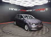 Volkswagen Polo Vivo 1.4 Trendline Hatch For Sale In JHB East Rand