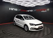 Volkswagen Polo Vivo 1.4 Trendline Hatch For Sale In JHB East Rand