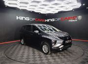 Mitsubishi Xpander 1.5 manual For Sale In JHB East Rand