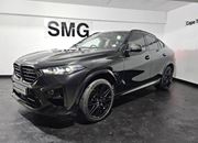 BMW X6 M competition For Sale In Cape Town