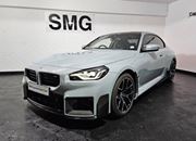 BMW M2 coupe auto For Sale In Cape Town