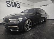 BMW M760Li xDrive For Sale In Cape Town