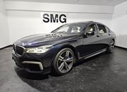 BMW M760Li xDrive For Sale In Cape Town