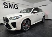 BMW X2 sDrive18i M Sport For Sale In Cape Town