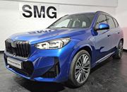 BMW X1 sDrive18d M Sport For Sale In Cape Town
