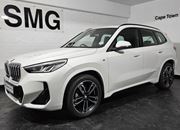 BMW X1 sDrive18i M Sport For Sale In Cape Town