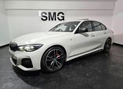 BMW 318i M Sport For Sale In Cape Town