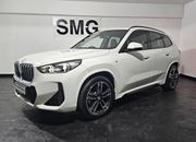 BMW iX1 xDrive30 M Sport For Sale In Cape Town