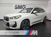 BMW iX1 xDrive30 M Sport For Sale In Cape Town